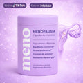 MENO® l Cápsulas Adelgazantes Menopausia | 50% OFF